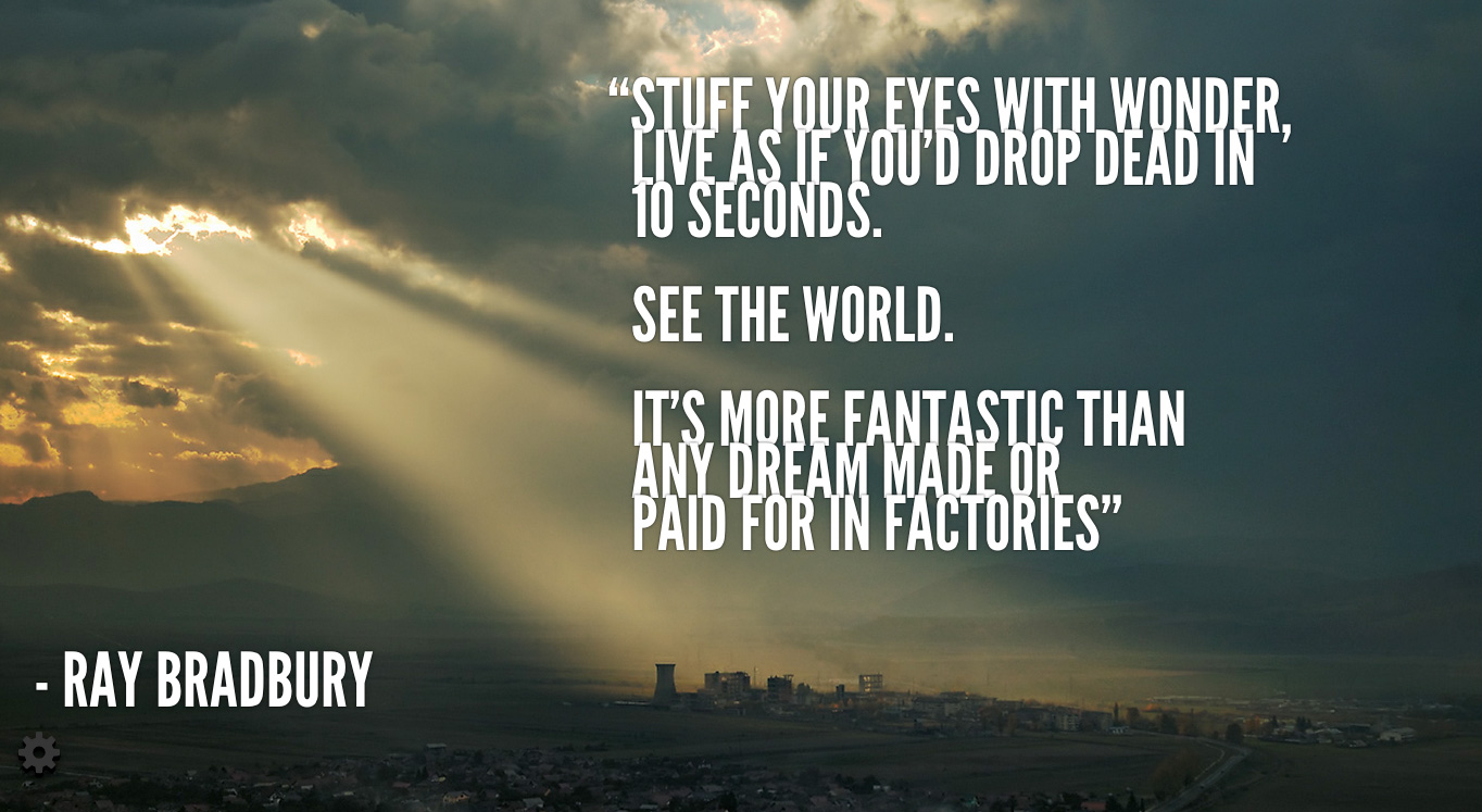 Ray Bradbury Fahrenheit 451 Quotes. QuotesGram