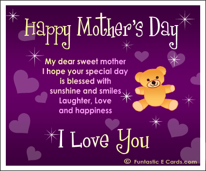 Funny Mothers Day Quotes From Husband To Wife Mothers Day Cute Funny Quotes. Quotesgram