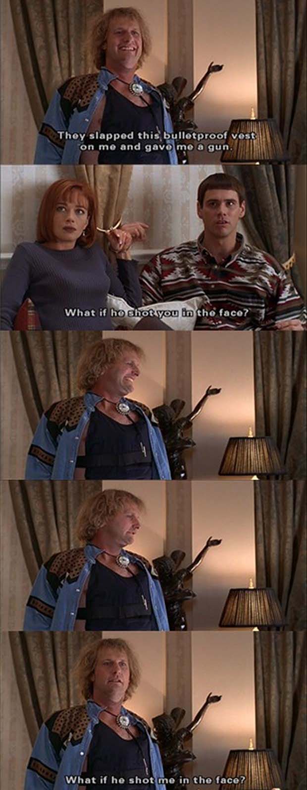 Dumb and dumber quotes quotesgram