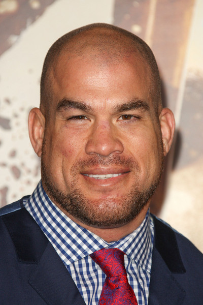 Tito Ortiz Quotes. QuotesGram