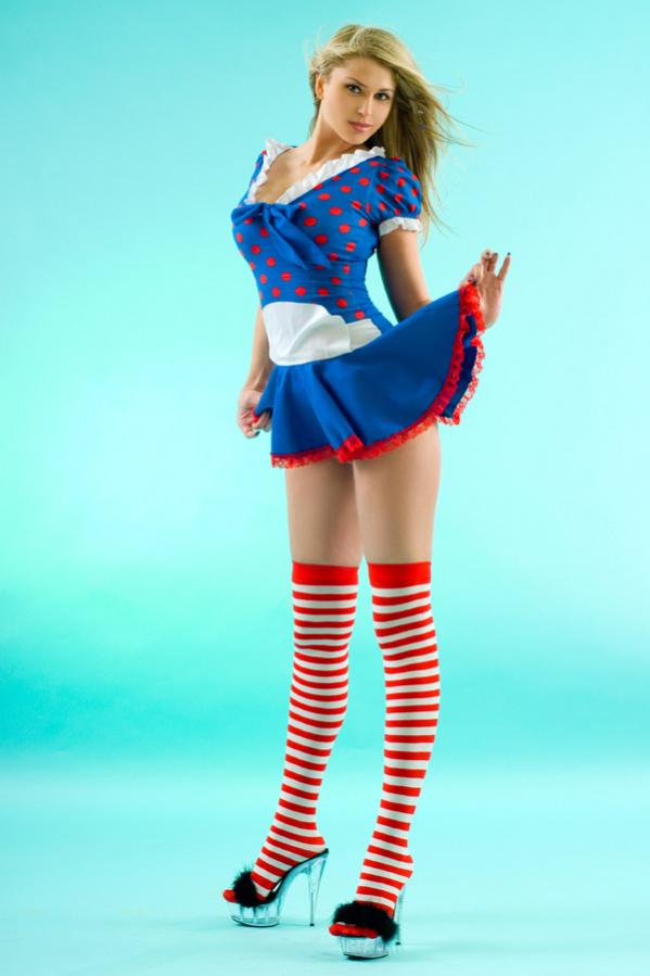 Long Legged Girl Pics