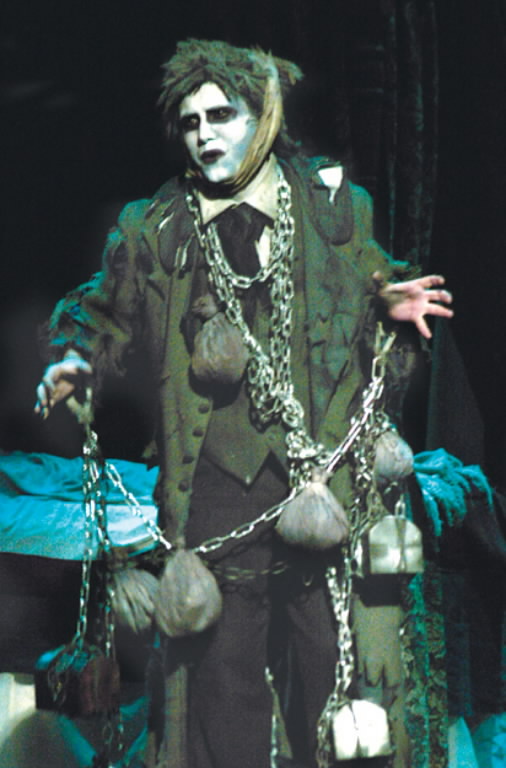 Jacob Marley Quotes. QuotesGram