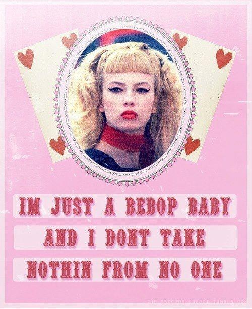 Movie Quotes About Babies. QuotesGram