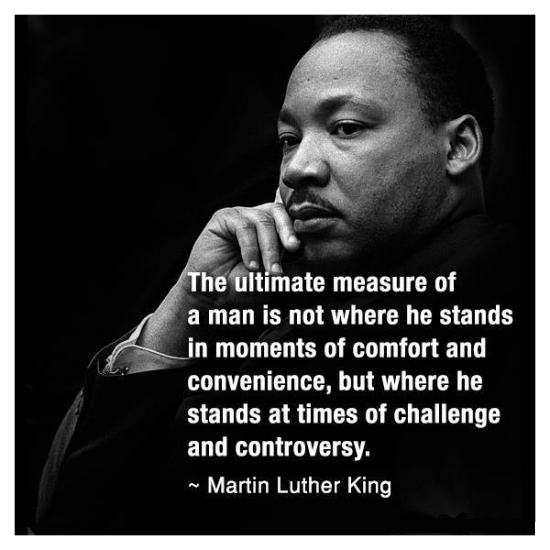 Justice Quotes Martin Luther King Jr. QuotesGram