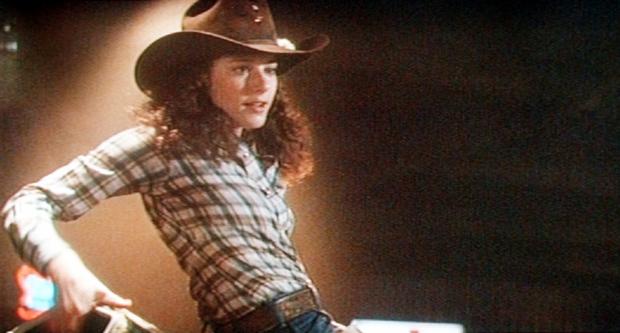 Urban Cowboy Sissy Quotes. QuotesGram