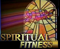 Spiritual Fitness Quotes. QuotesGram