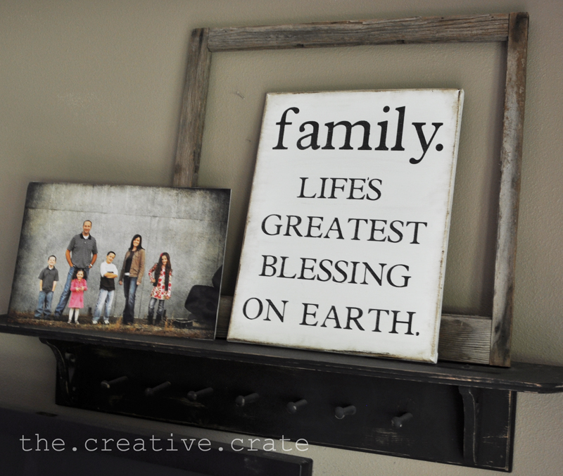 Family portrait quote 10