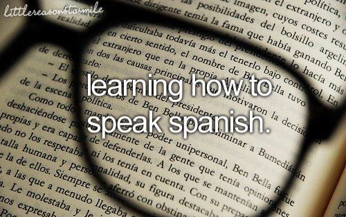 Spanish Love Quotes Inspirational. QuotesGram