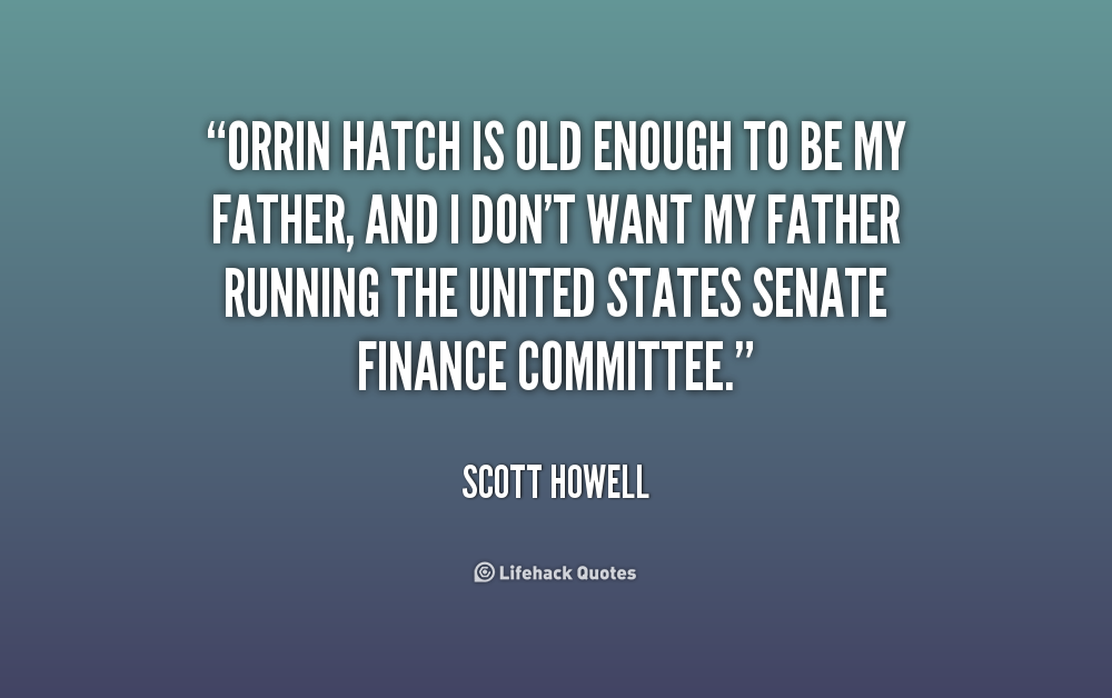 Hatch Quotes. QuotesGram
