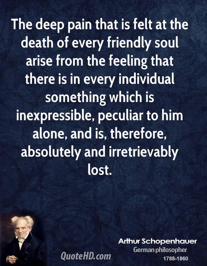 Deep Quotes About Death. QuotesGram