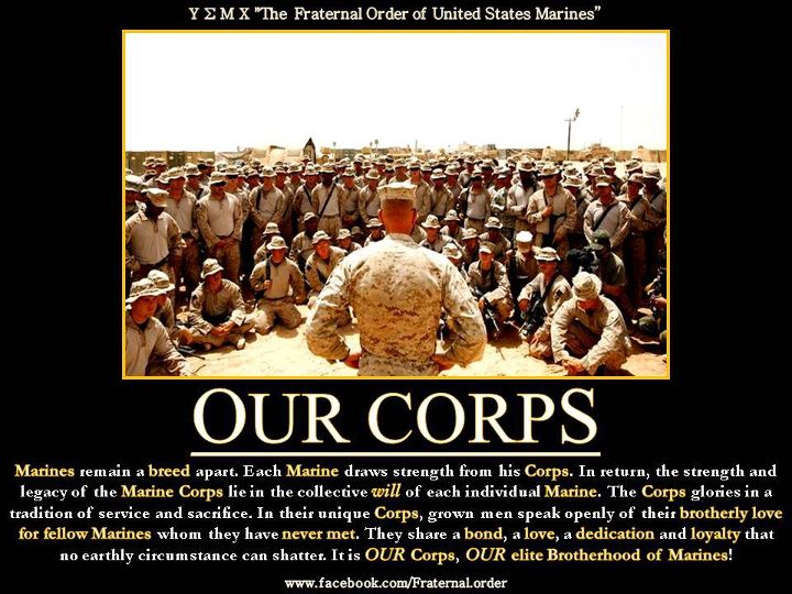 Marine Corps Motto Quotes. QuotesGram