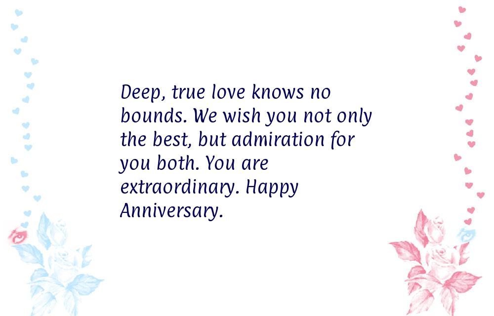 One anniversary about quotes year 30 Happy