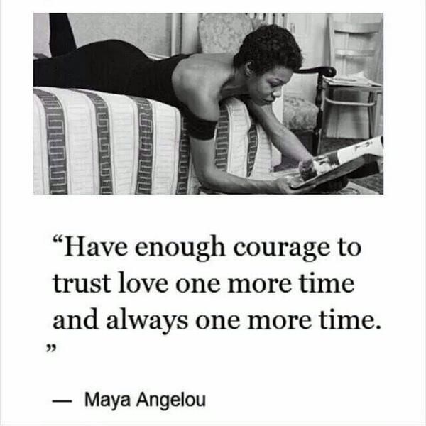 Quotes Death Maya Angelou. QuotesGram