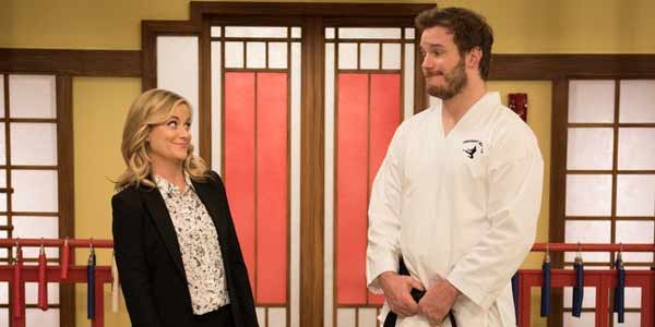 Parks And Rec Nature Quotes Parks And Rec Nature Quotes