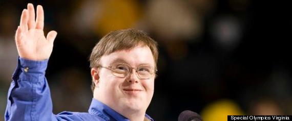 Famous Quotes About Down Syndrome Quotesgram