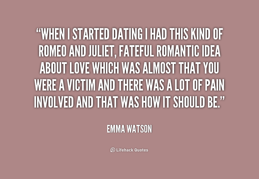Quotes About Quotes About Dating Dating. QuotesGram