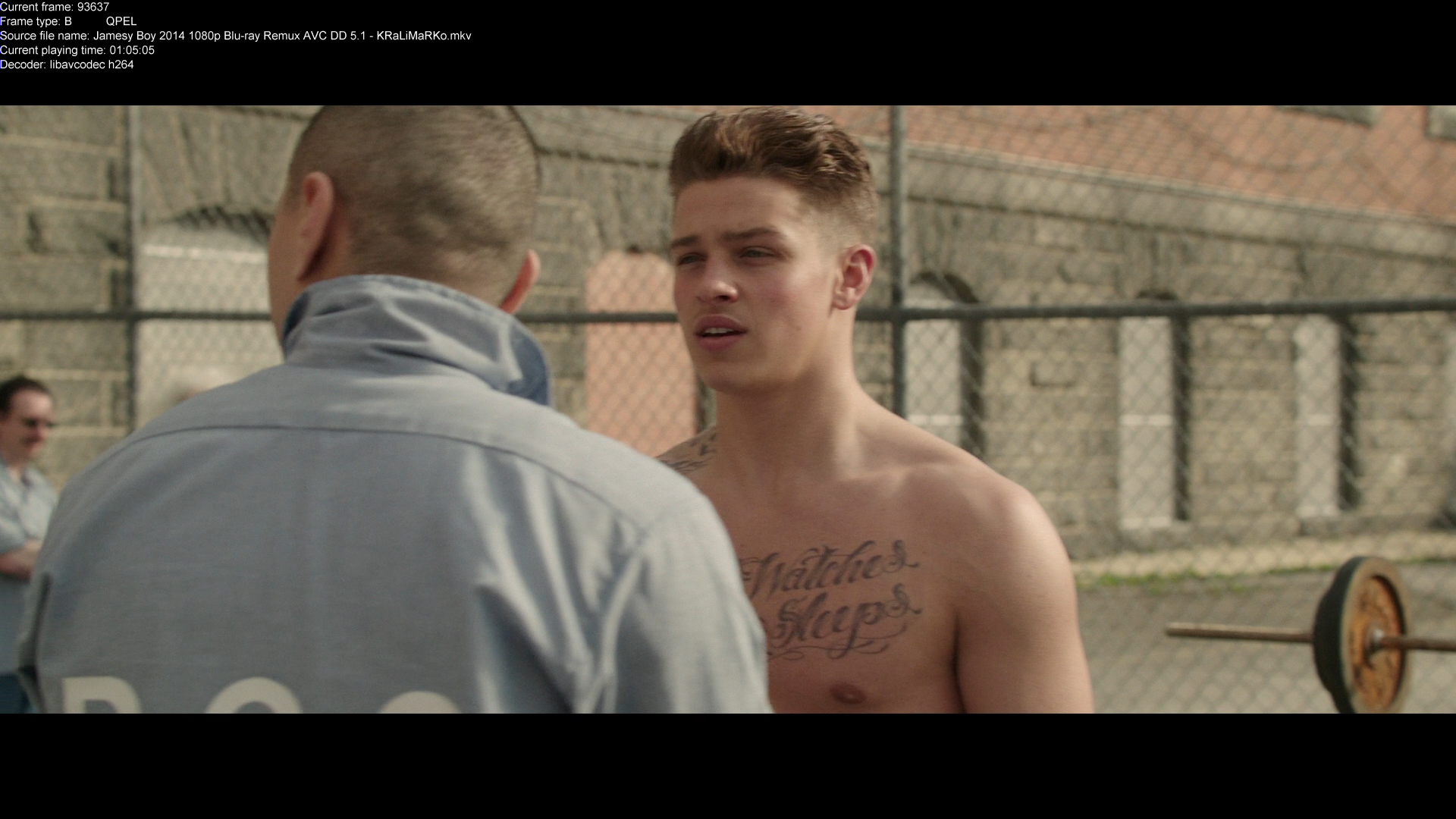 Jamesy Boy Quotes. QuotesGram