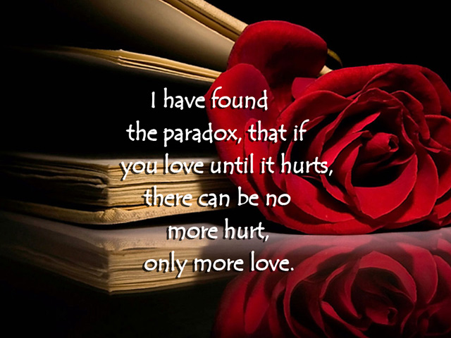 Philosophy Quotes On Love. QuotesGram