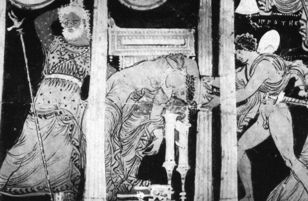 Quotes From Antigone About Pride. QuotesGram