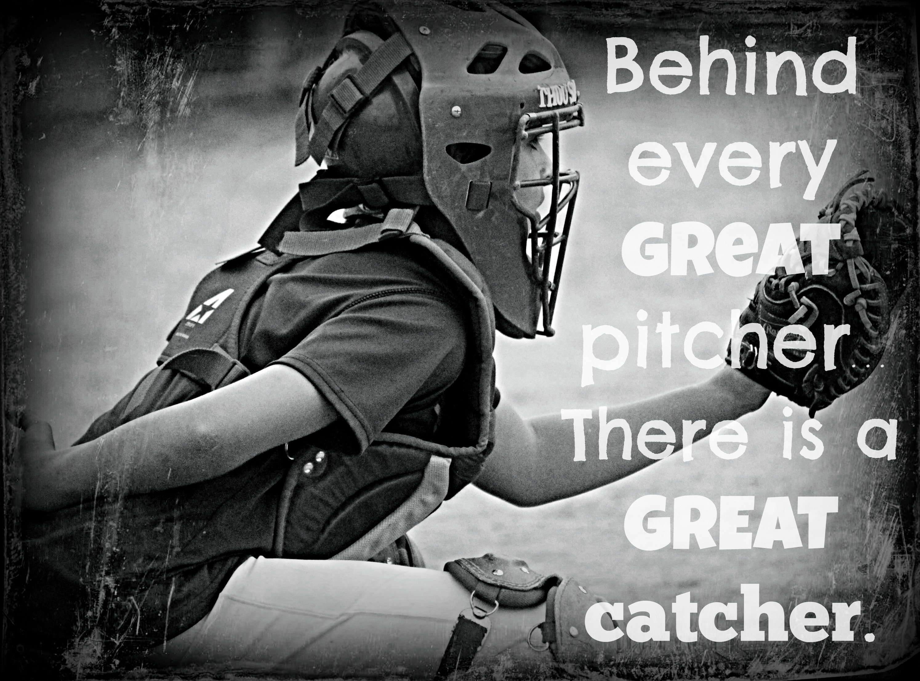 Baseball Catcher Quotes QuotesGram baseball-catcher-quotes-quotesgram