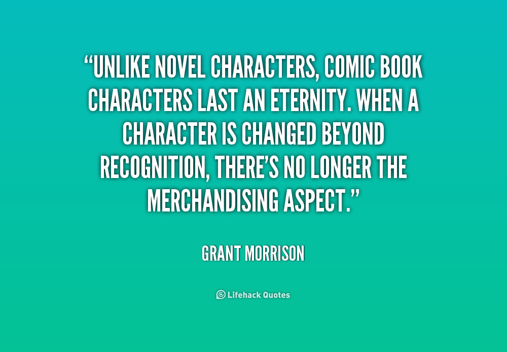 Quotes About Book Characters Fictional. QuotesGram