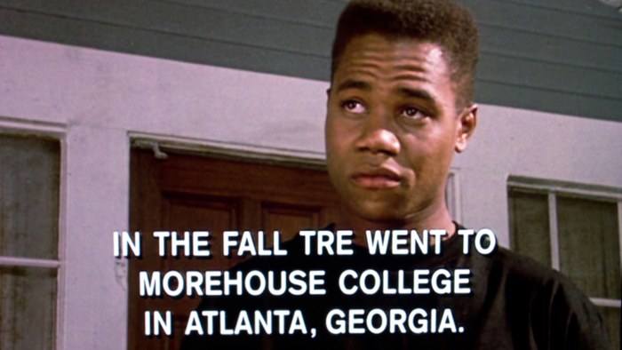 Boys In The Hood Quotes. QuotesGram