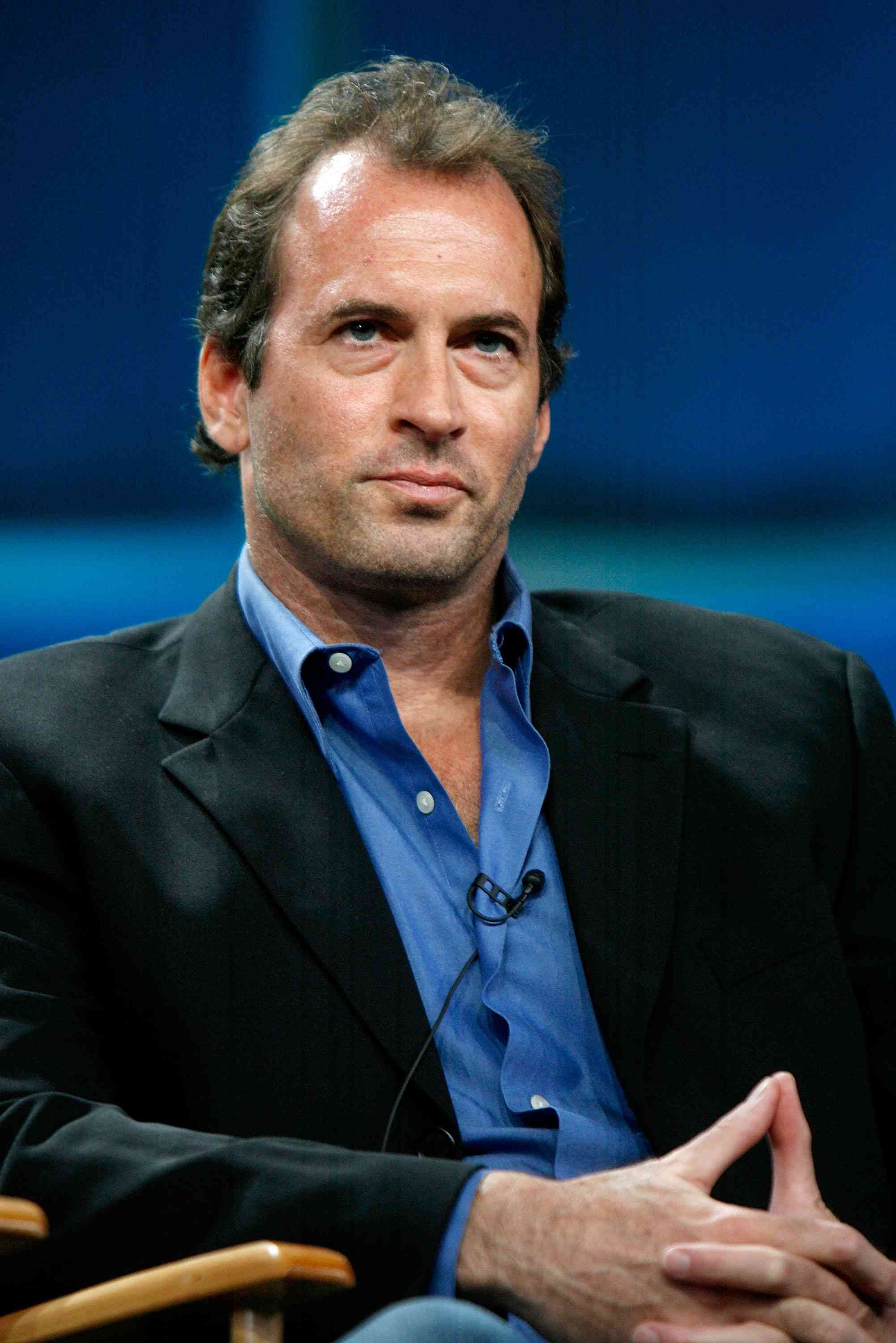 Scott Patterson Quotes. QuotesGram