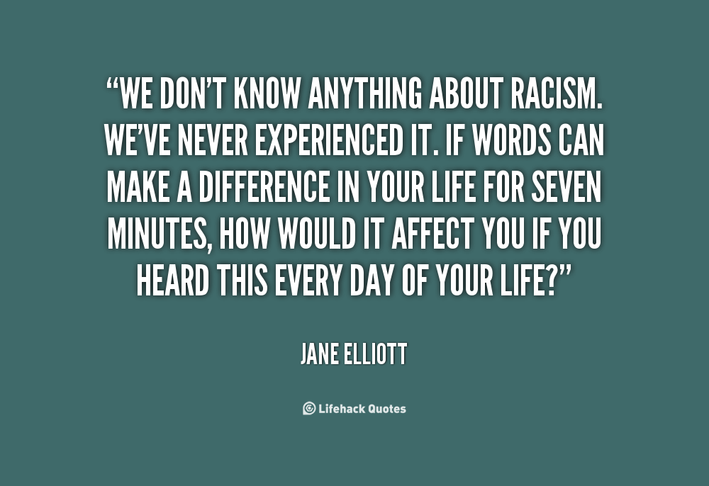 Famous Quotes About Race. QuotesGram