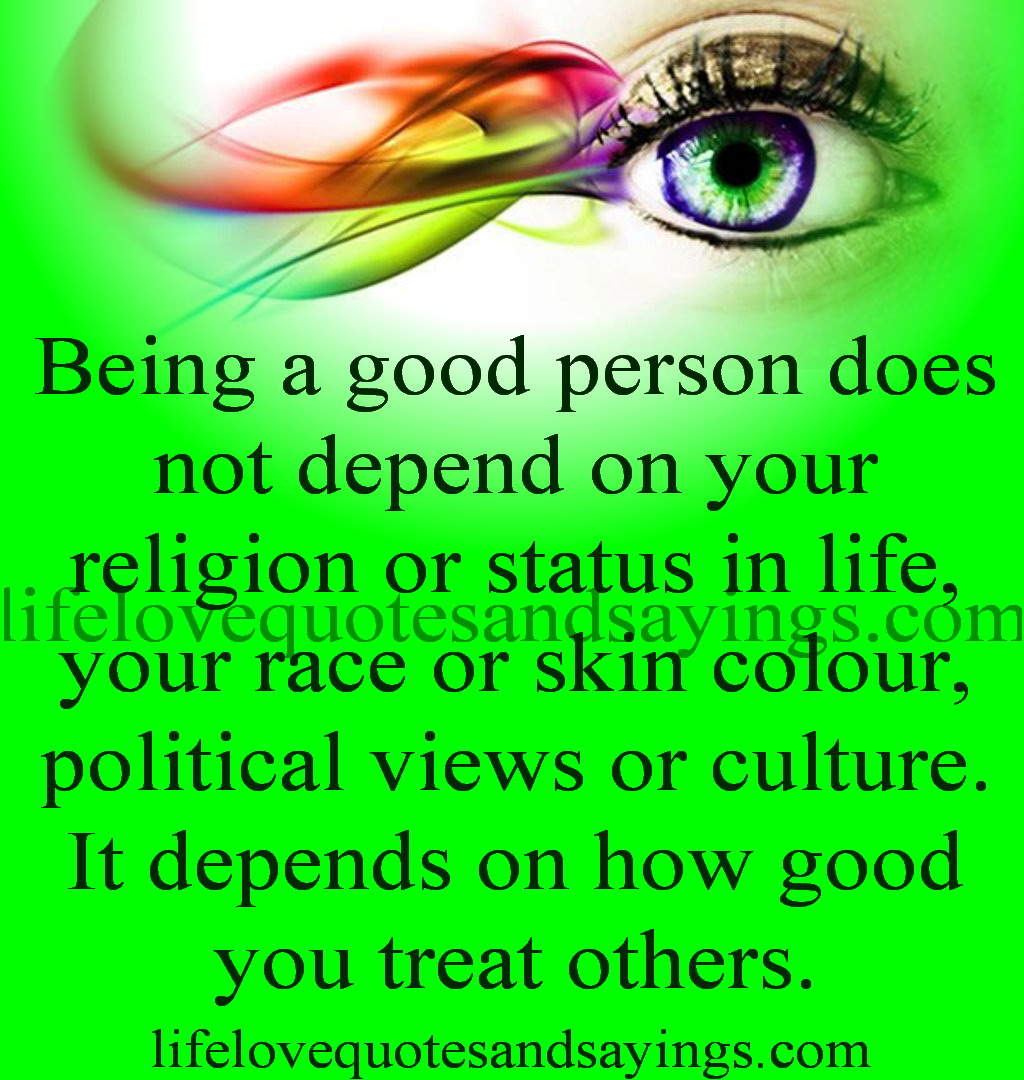 Quotes About Skin Color QuotesGram