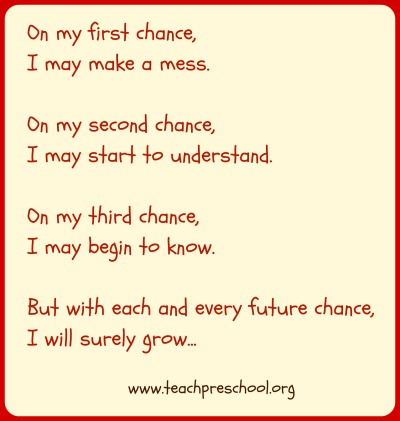 Quotes About Teaching Preschool Quotesgram