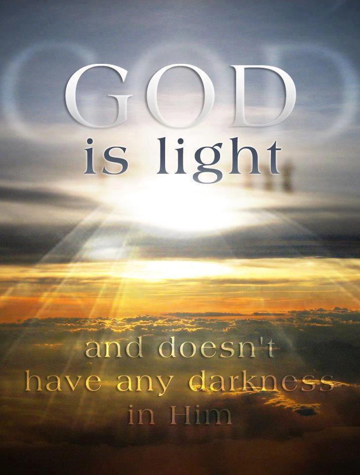 Gods Light Quotes. QuotesGram
