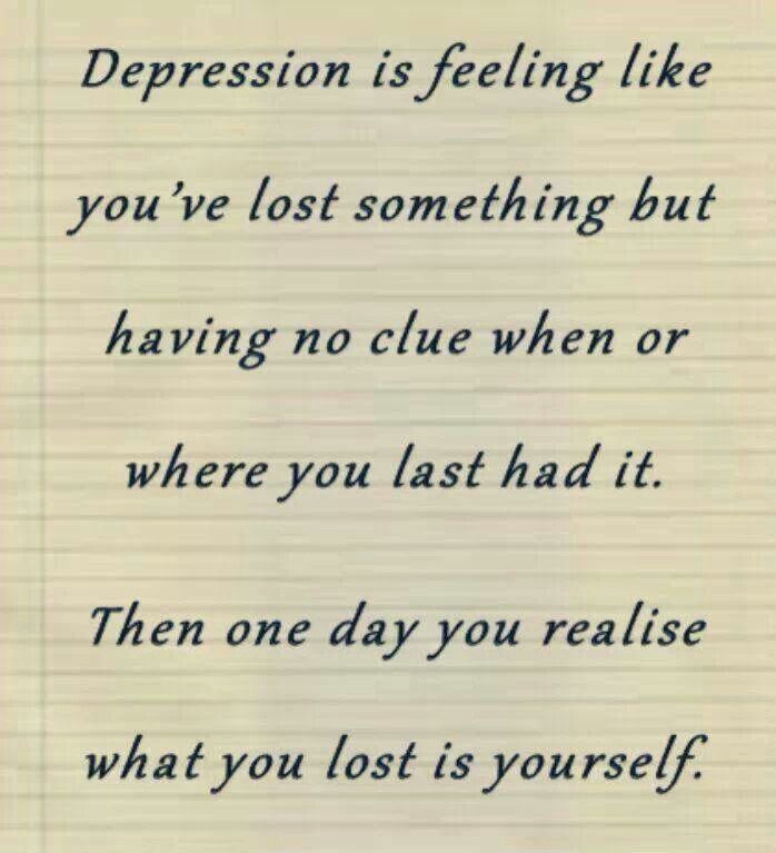 Lost Myself Quotes. QuotesGram
