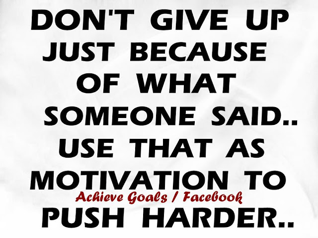 Motivational Quotes On Pushing People Away. QuotesGram