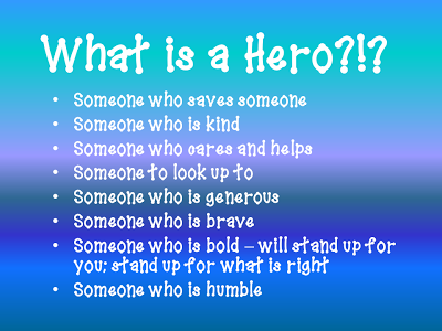 Hero Quotes About Teachers. QuotesGram