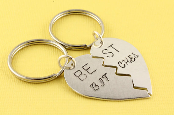 Heart Key To Friendship Quotes. QuotesGram