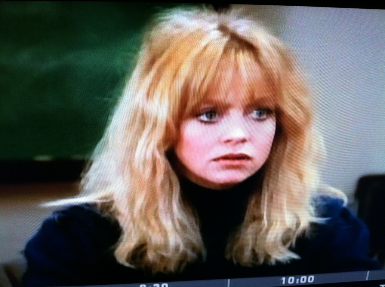 Beth Broderick Quotes. QuotesGram