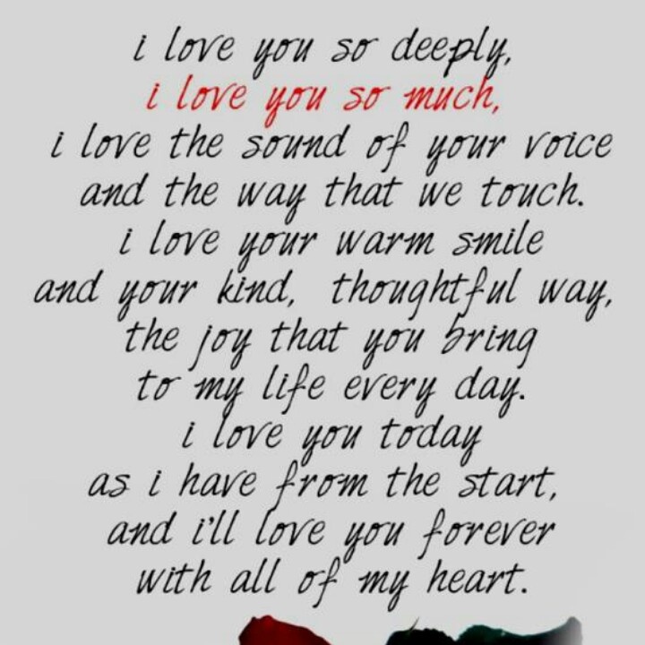 My Wife I Love You Quotes Quotesgram