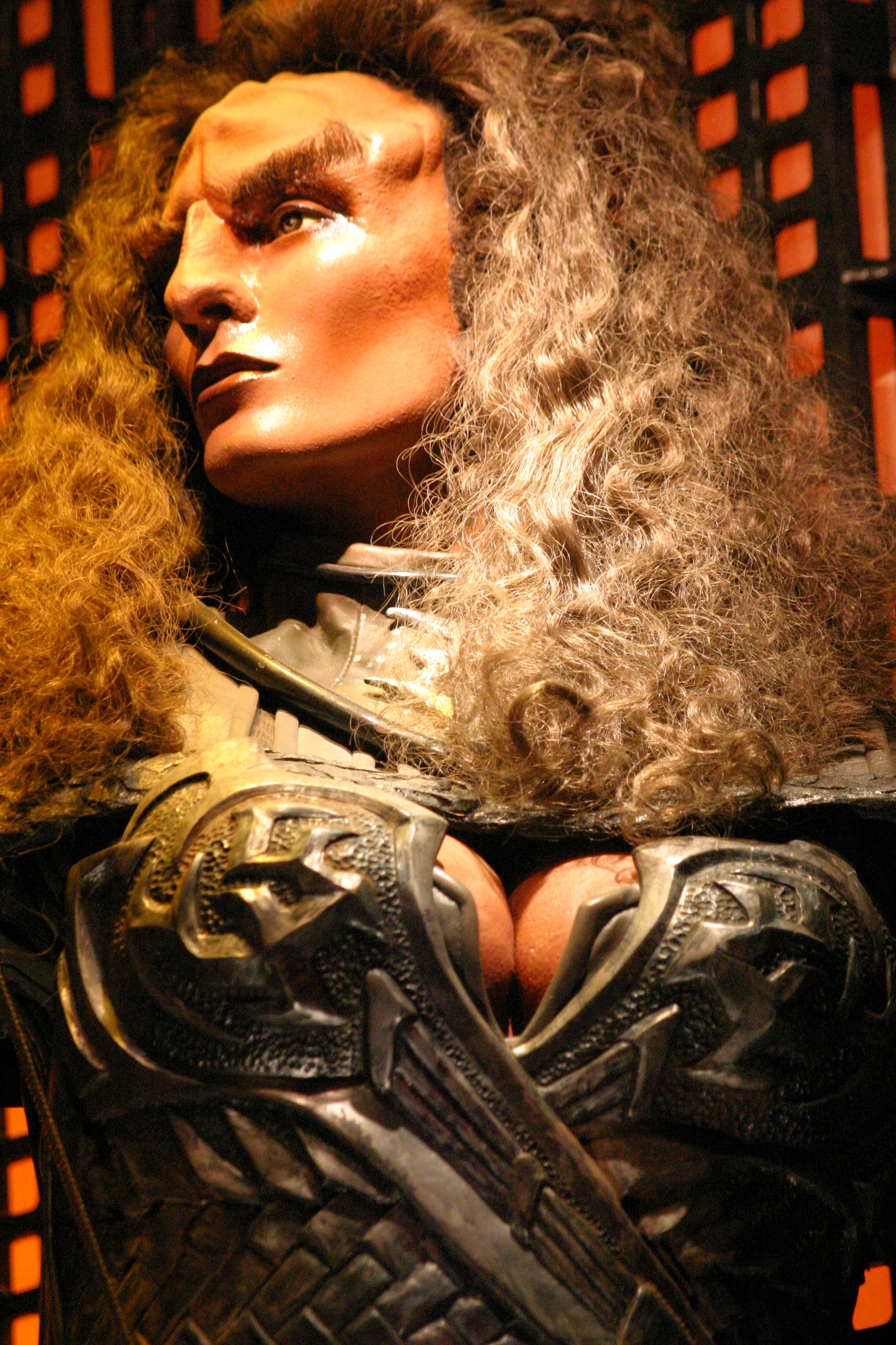 Klingon Woman Clearance - benim.k12.tr 1693611237