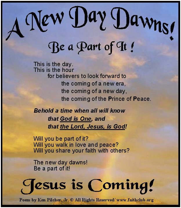 Brand New Day Quotes And Sayings. QuotesGram