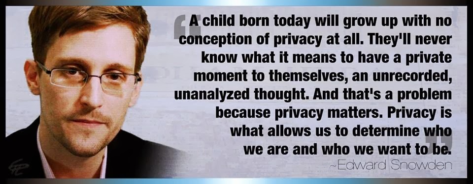 Snowden Quotes. QuotesGram