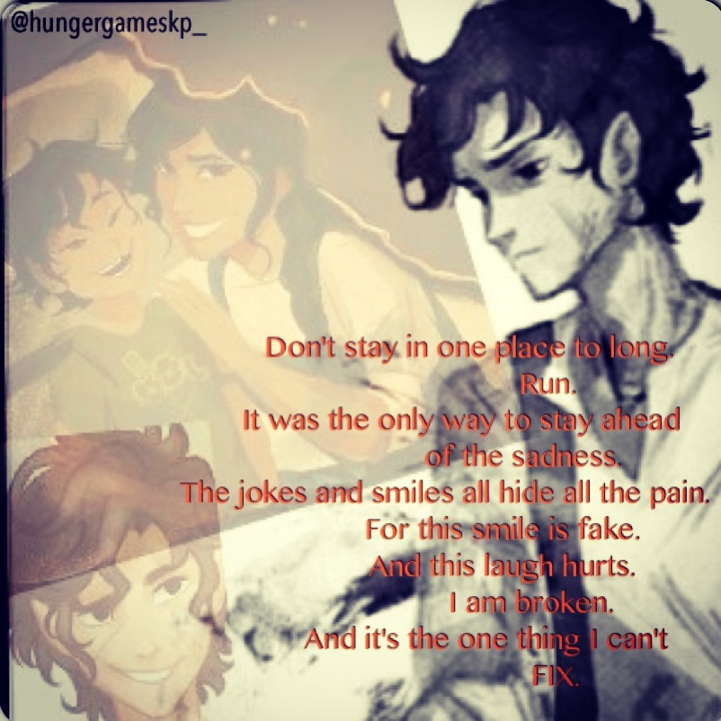 Sad Leo Valdez Quotes. QuotesGram