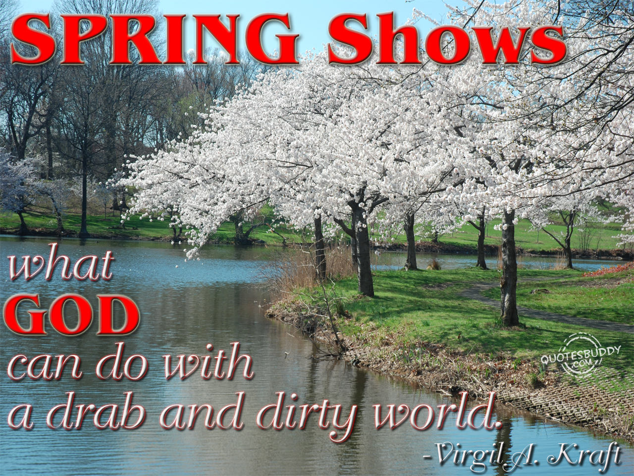 Hilarious Quotes About Spring. QuotesGram
