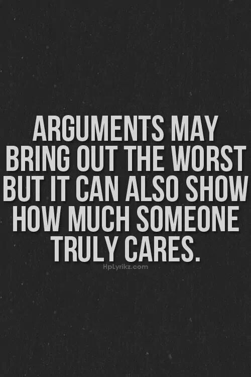 Love Quotes Arguments. QuotesGram