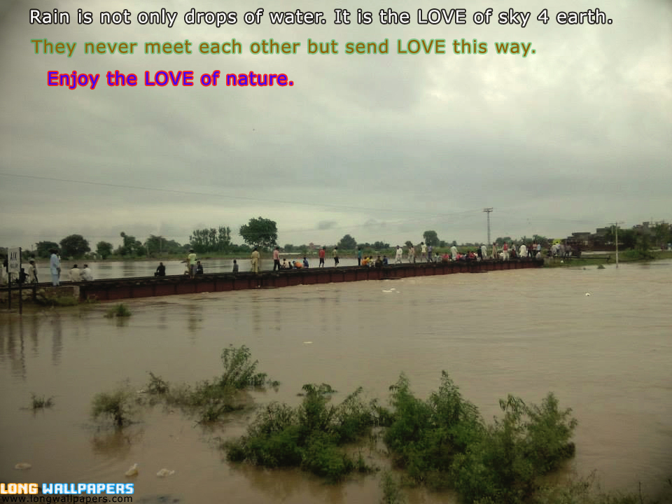 Floods Quotes. QuotesGram