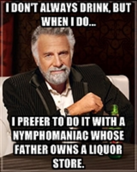 Most Interesting Man In The World Quotes Quotesgram 1948