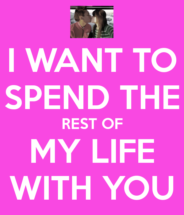 Loving You Quote