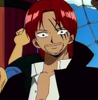 Red Haired Shanks Quotes Quotesgram