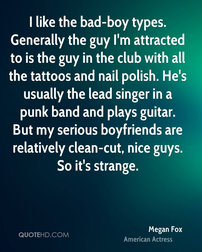 About Dating