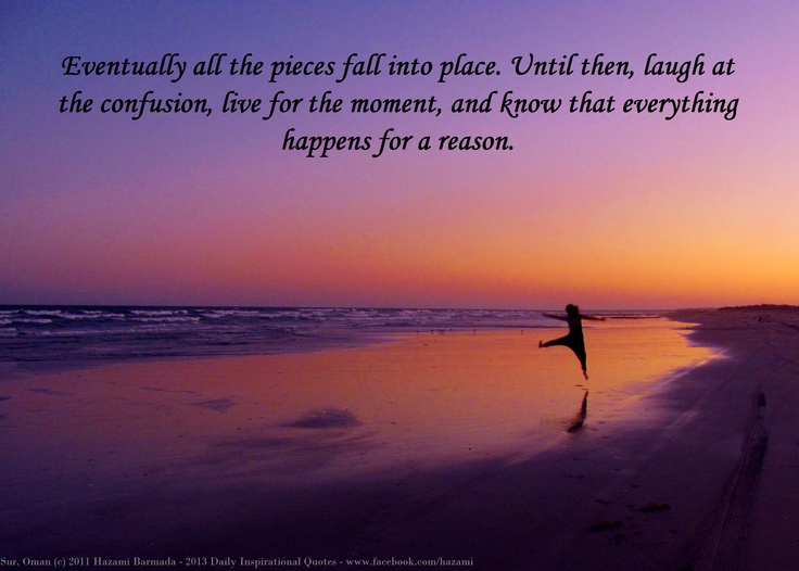 Falling Into Pieces Quotes. QuotesGram