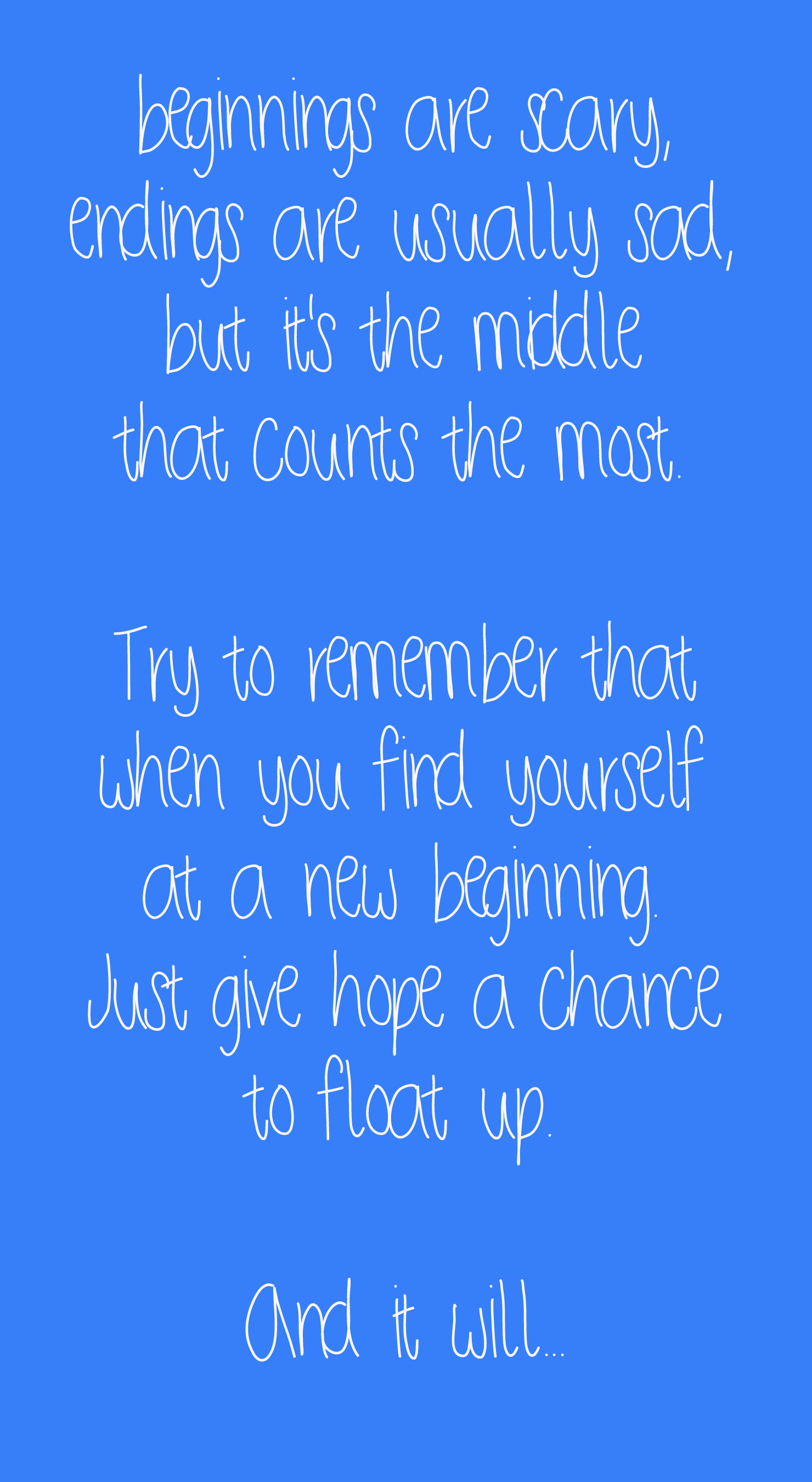 Hope Floats Movie Quotes. QuotesGram